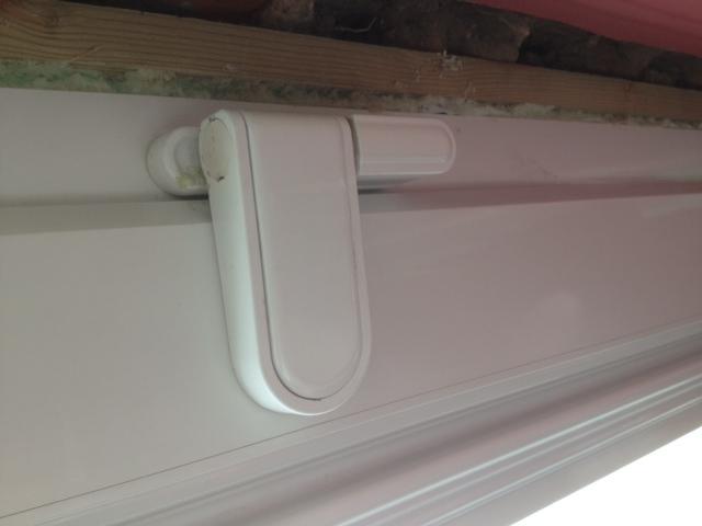 upvc door hinge