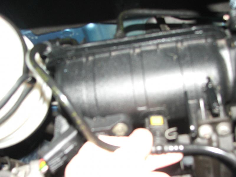 P1336 peugeot 206