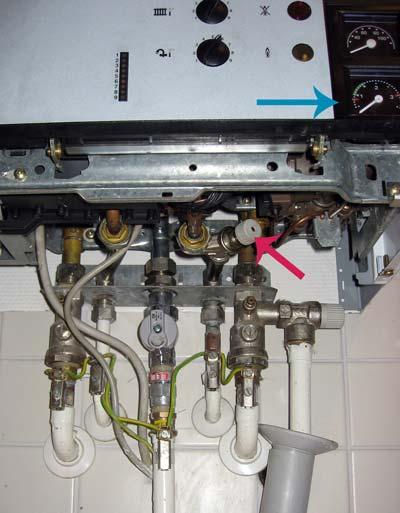 Vaillant Thermoblock 1