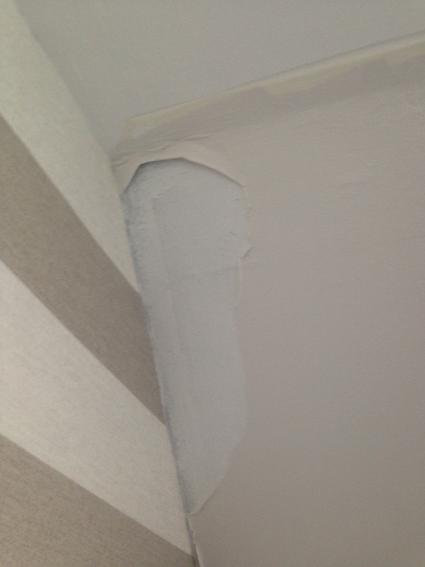 Valsparpaint problems