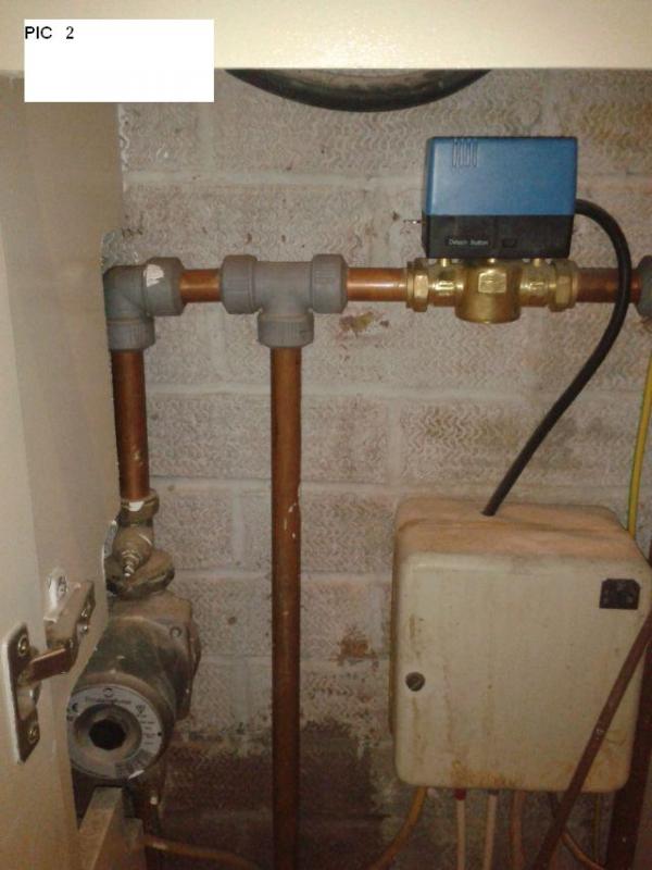 Valve and pump