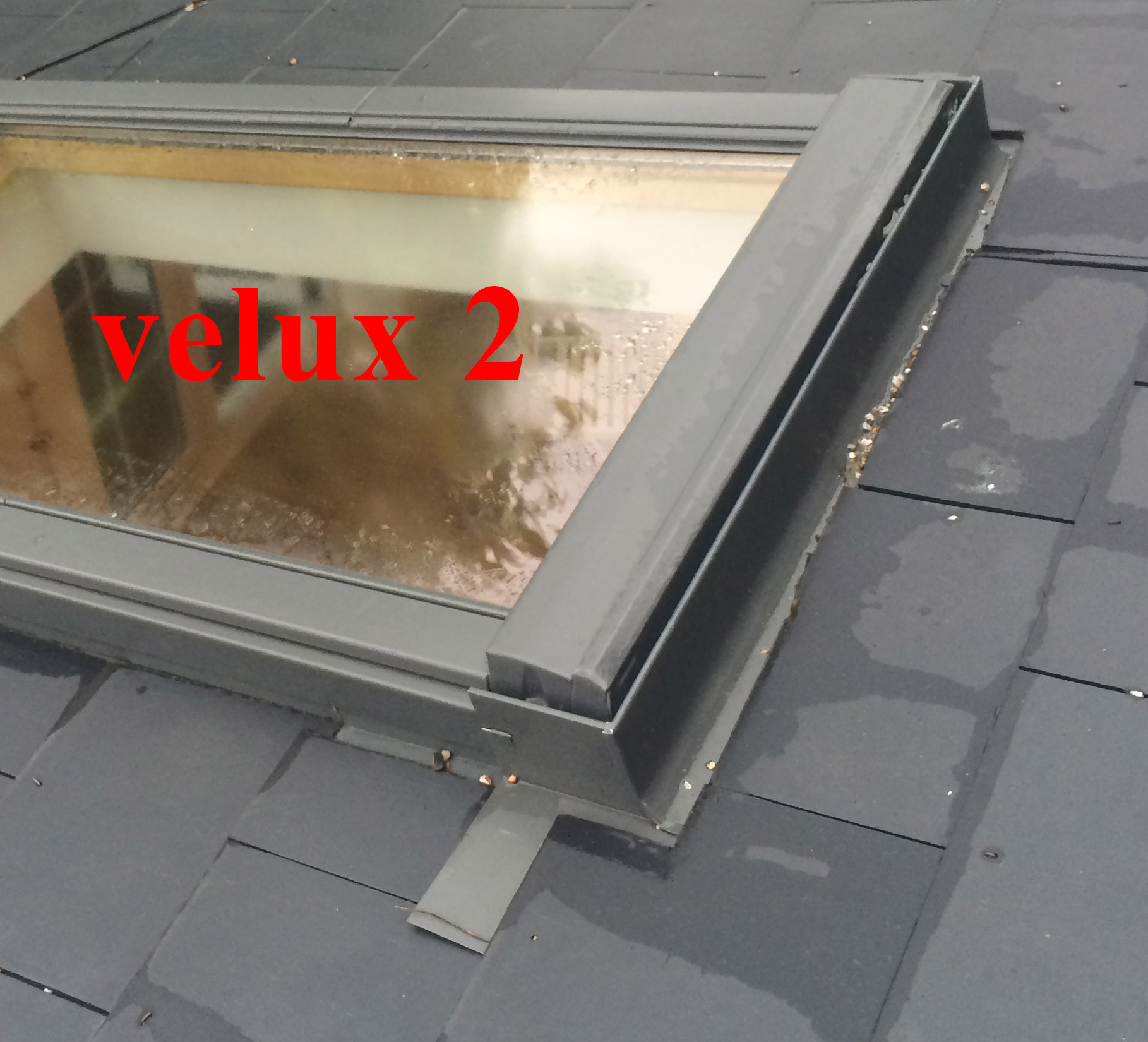 Velux 2 closeup