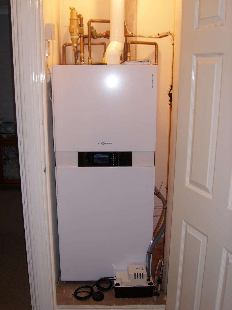 viessmann 222 storage combi