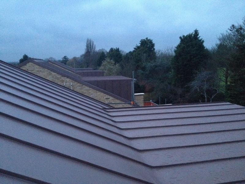 VM Pigmento red zinc