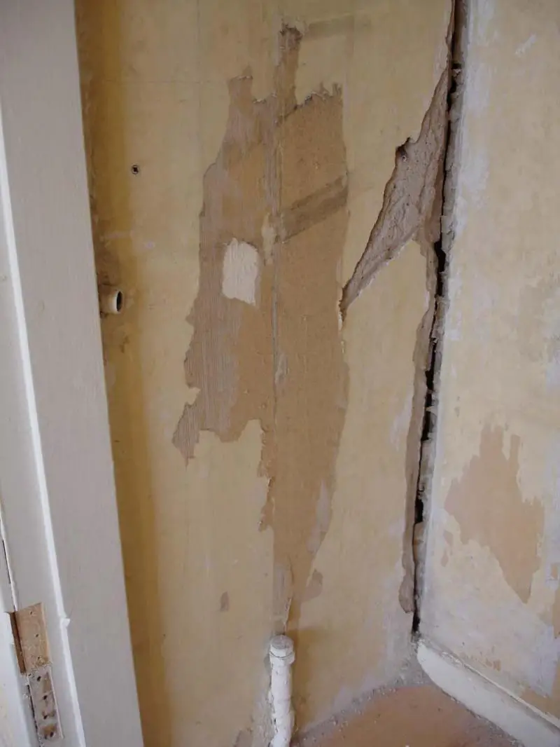 Overboard Or Plaster To Fix This Diynot Forums