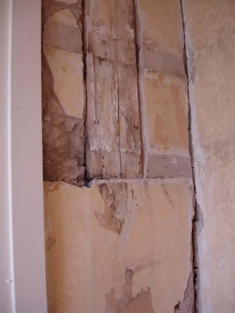 Overboard Or Plaster To Fix This Diynot Forums