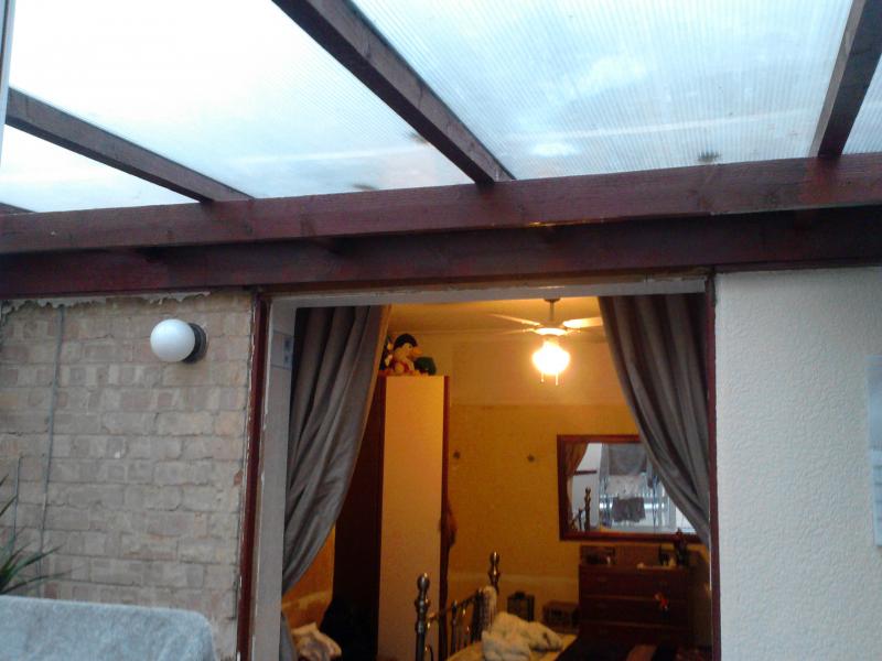 wall