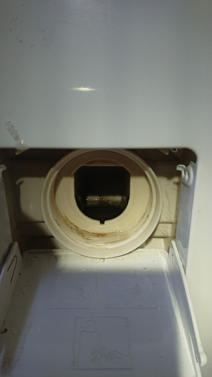 Washing Machine Problems DIYnot Forums