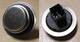 WD420G-NTC Thermal limiter