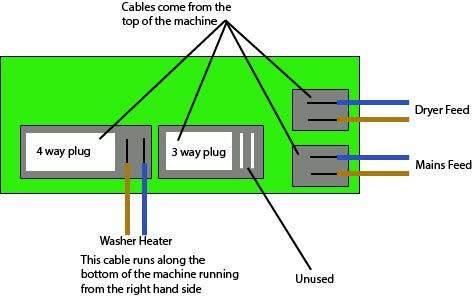 WD420G-Wiring