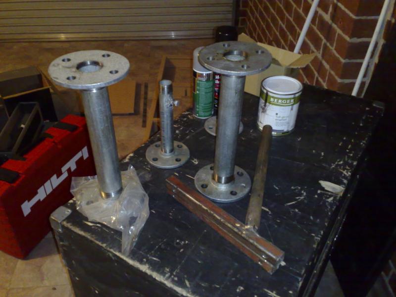 What are these please?