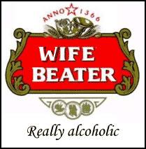 Wife Beater