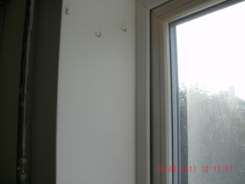 Window surrounds 1