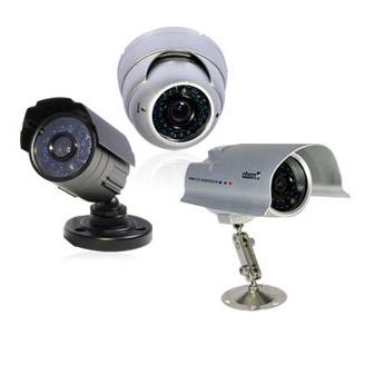 wireless cameras