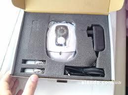 Wireless GSM MMS camera alarm system