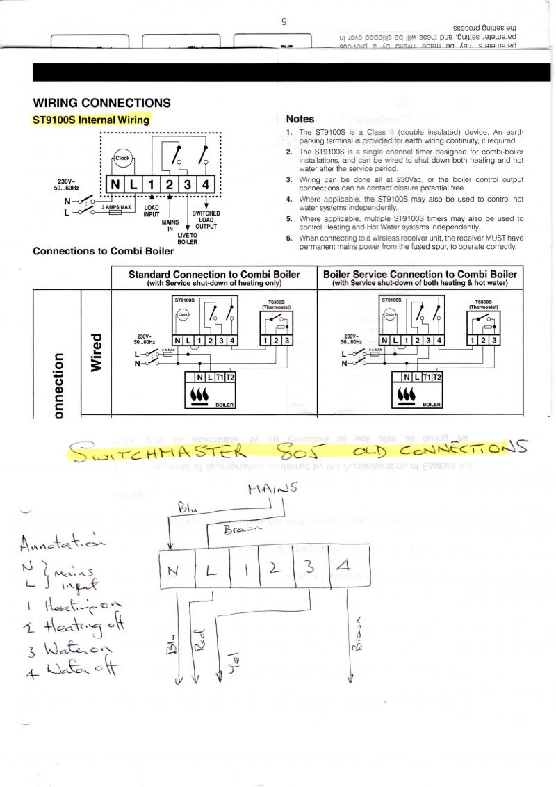 Wiring Diagrams