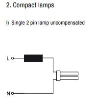 Wiring from Instructions