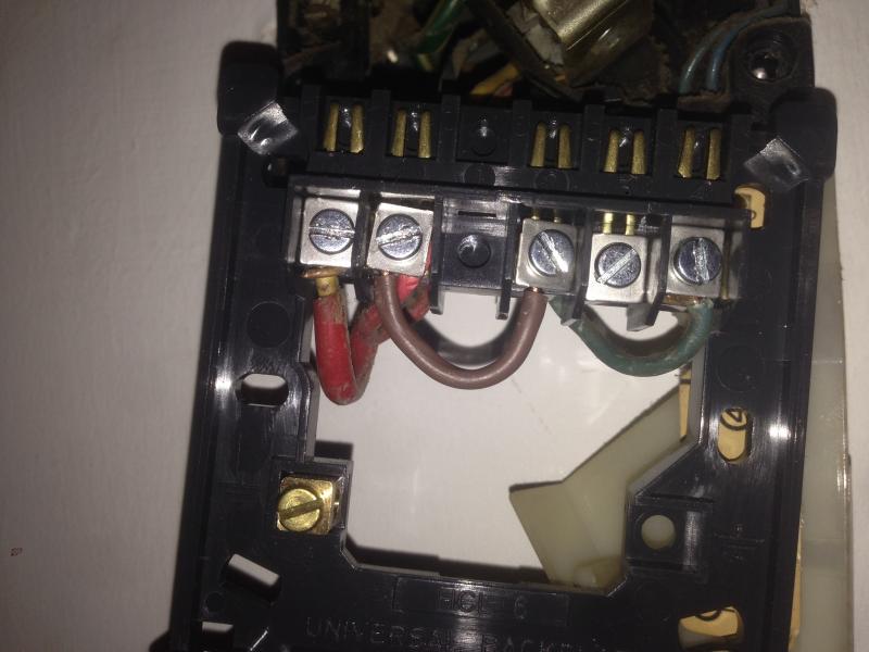 wiring implemented on HRT4 srt-zw