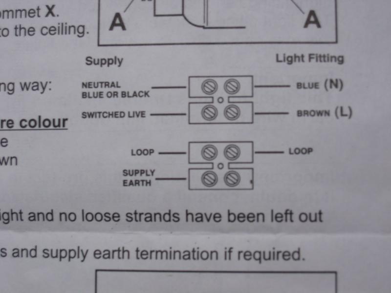 Wiring Plan | DIYnot Forums