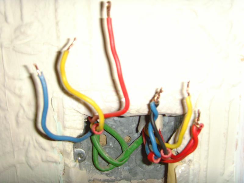 Wiring