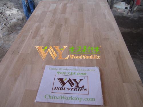 Wood cheap solid wood Worktop Wood natural wood Wo