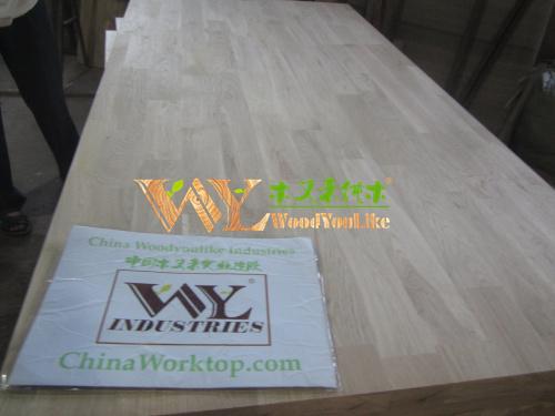 Wood cheap solid wood Worktop Wood natural wood Wo