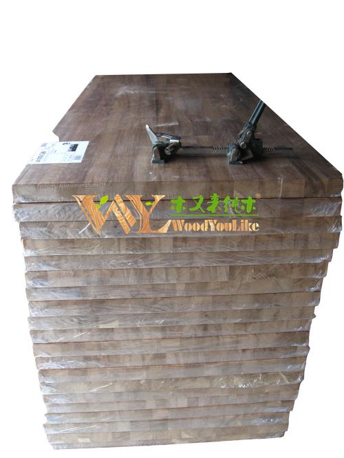 Wood cheap solid wood Worktop Wood natural wood Wo