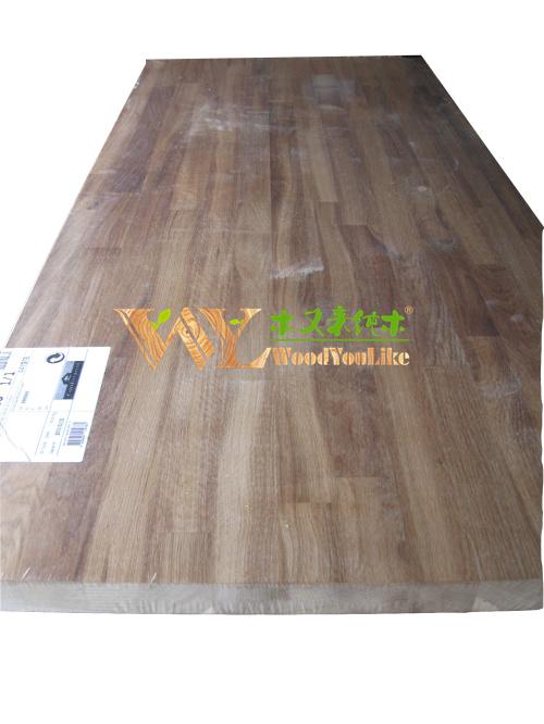Wood cheap solid wood Worktop Wood natural wood Wo