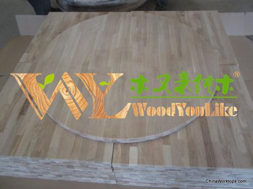 Wood wood laminate Worktop Wood  joining Worktops