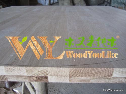 Wood wood laminate Worktop Wood  joining Worktops