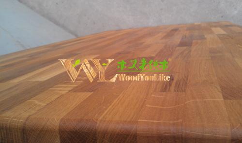 Wood wood laminate Worktop Wood  joining Worktops