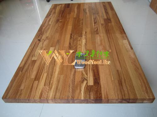 Wood wood laminate Worktop Wood  joining Worktops