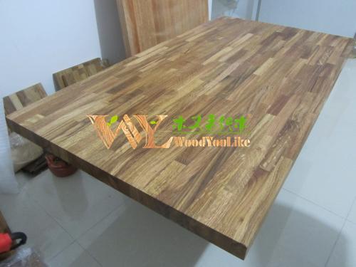 Wood wood laminate Worktop Wood  joining Worktops