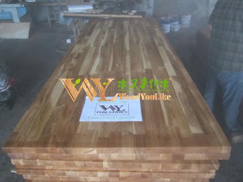Wood wood laminate Worktop Wood  joining Worktops