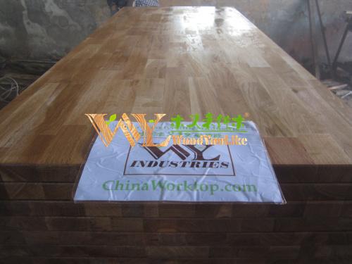 Wood wood laminate Worktop Wood  joining Worktops