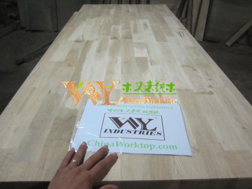 Wood wood laminate Worktop Wood  joining Worktops