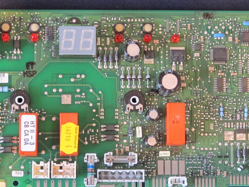 worcester r35 pcb