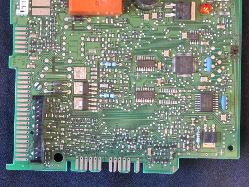worcester r35 pcb