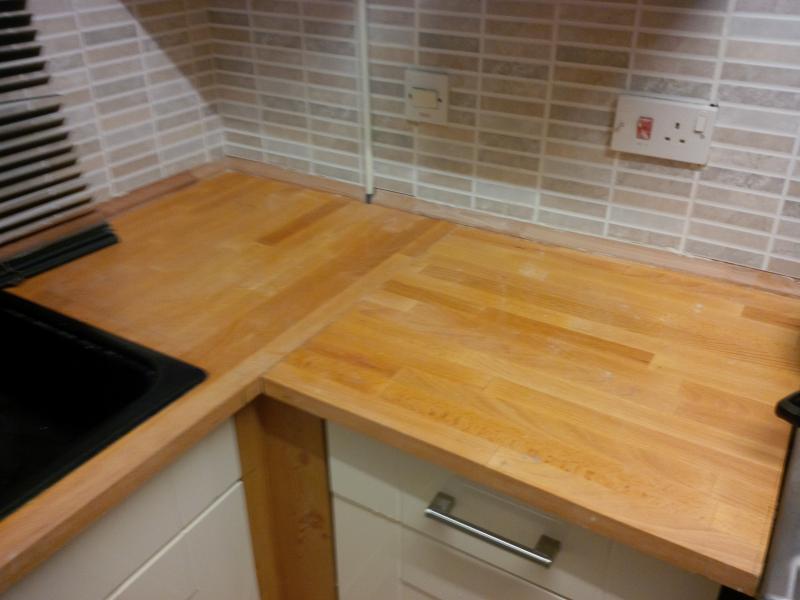 Worktop 1