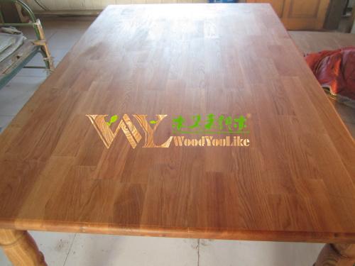worktop Oak blockboards Oak laminate Worktops Oak