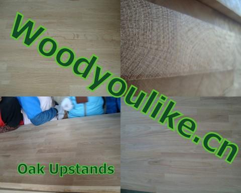 Worktops Am. Black Walnut wood block Worktops Am.