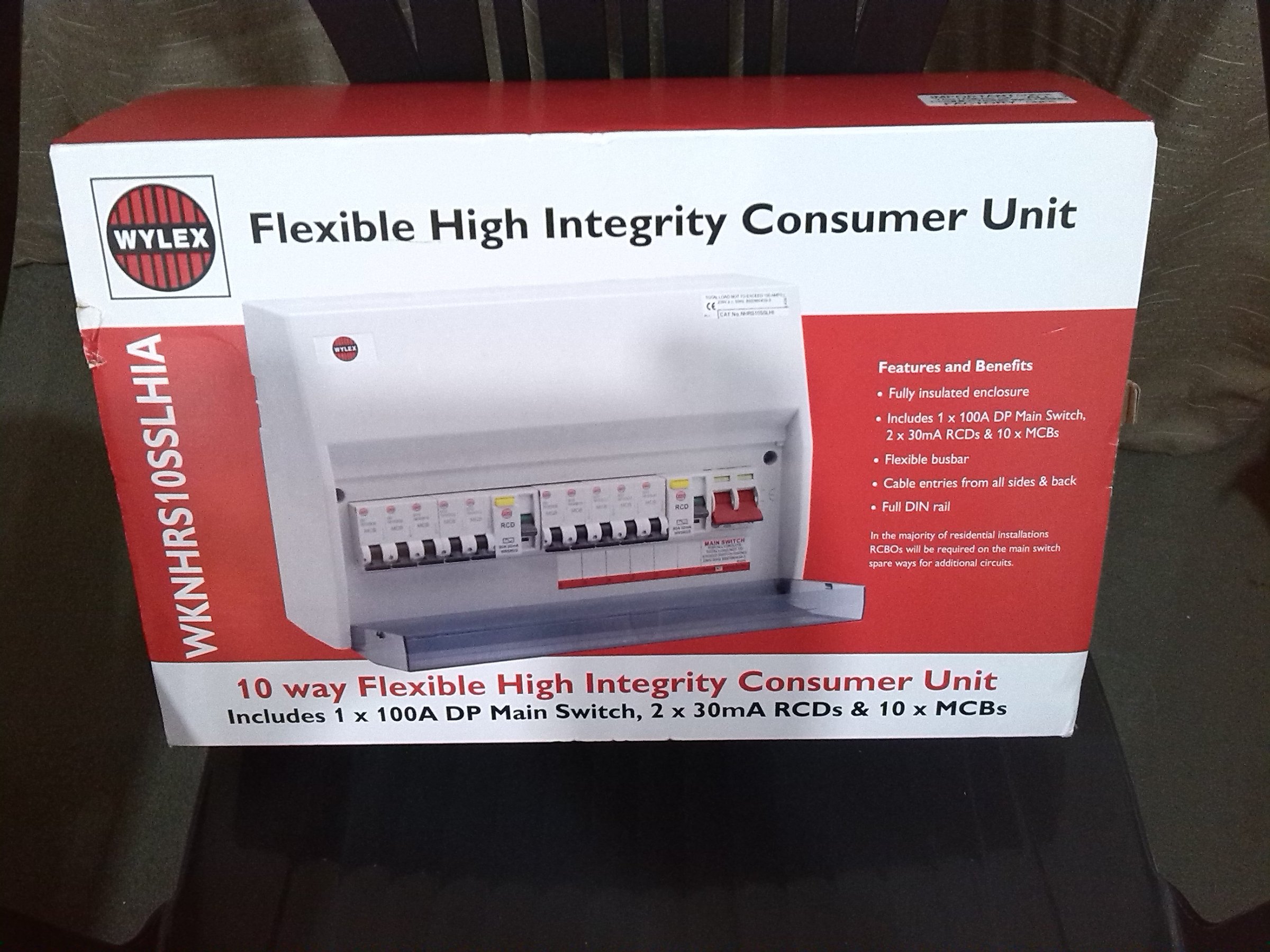 WYLEX_HIGH_INTEGRITY_BOARD