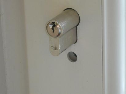 Yale Double Cylinder Euro_pic01