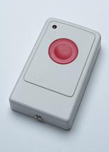 YALE panic button
