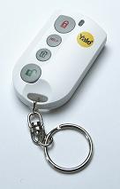 YALE remote keyfob