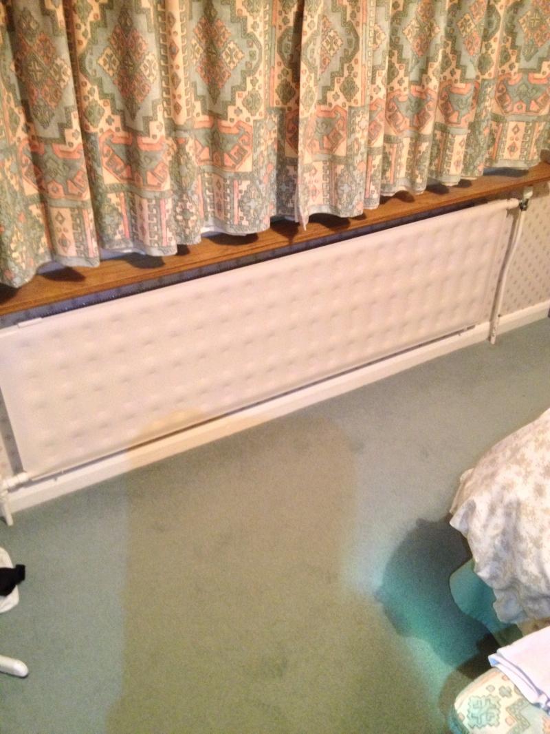 Yep it's one of those!!! Touch at your peril