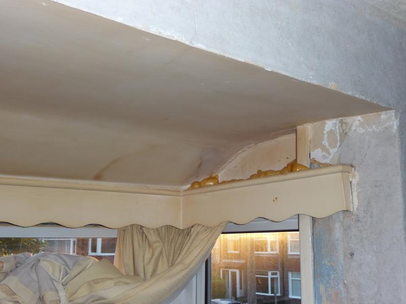 Yuck pure and simple