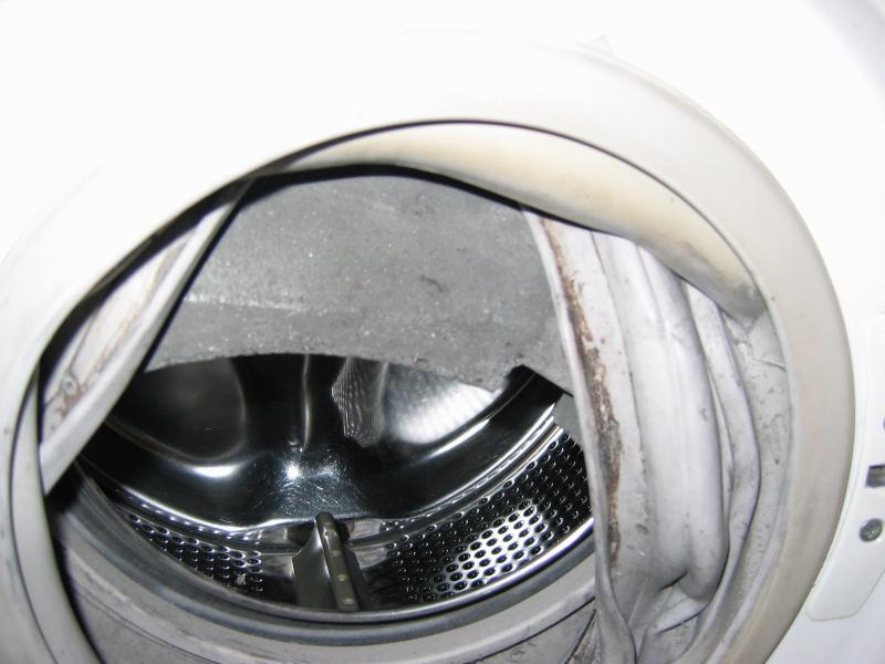 Zanussi Washer-Dryer WJS 1397 W