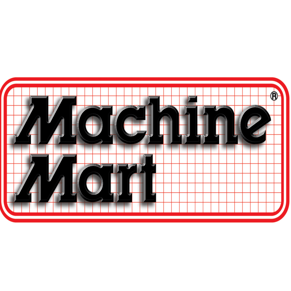 Machine Mart